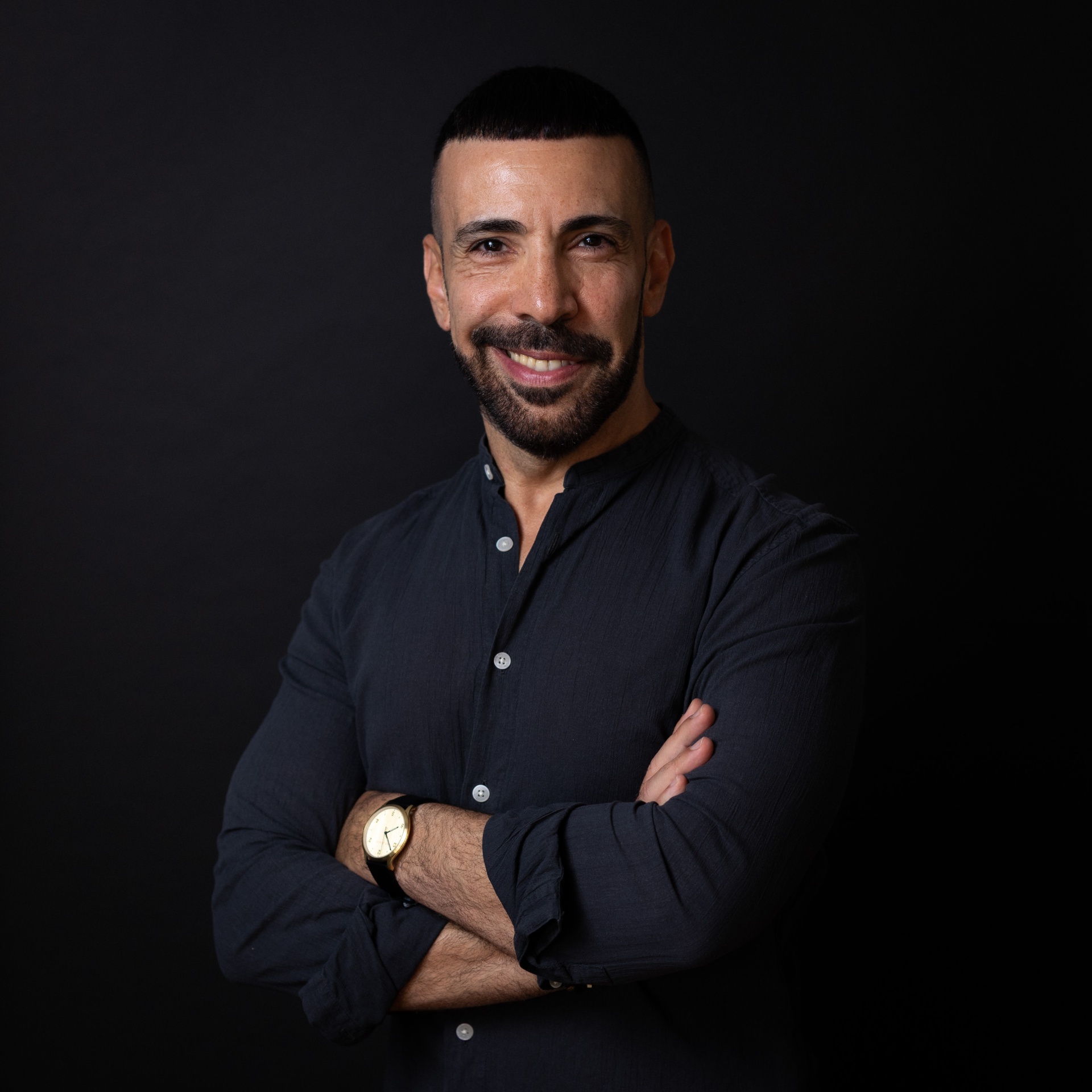 Amir Reichental, Founder of NovaCore Strategies