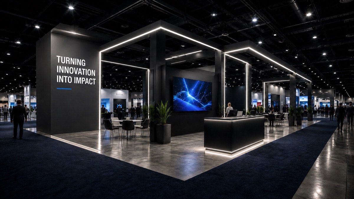 Your Trade Show Is a Major Investment. Here's What Can Go Wrong.